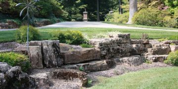 Landscaping Limestones