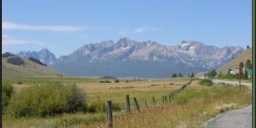 Seven Hundred Miles Later