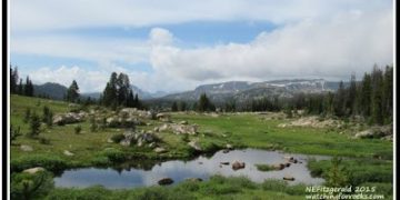 Beyond the Caldera – Back to the Beartooths