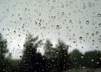 Adios! (At Least For A While)