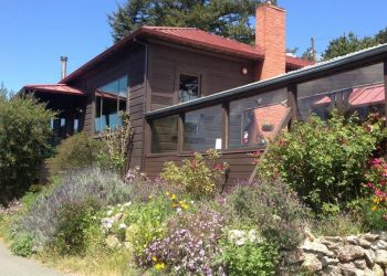 Point Reyes Hostel
