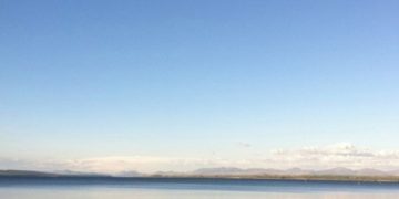 Giving It Up For Now