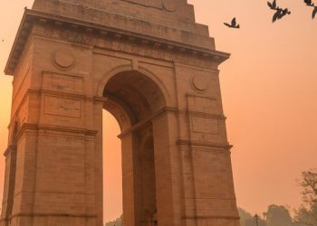 Doing The Orientation Thing