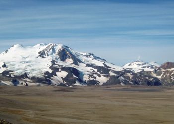 Goodbye Katmai Summer