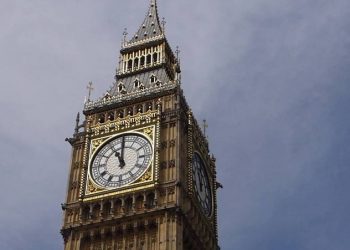 Eleven O’Clock P.M.