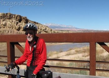 My Hiking, Biking Friend