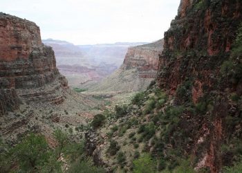 Living the Dream, Day 5 – Bright Angel and Beyond