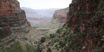 Living the Dream, Day 5 – Bright Angel and Beyond