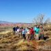 March 2013 Remembered – Surveying Broken Mesa