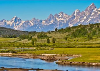 Can’t Get Enough Of Geysers