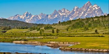 Can’t Get Enough Of Geysers