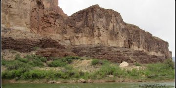 Living the Dream, Day 4 – A Last Look at the Tapeats