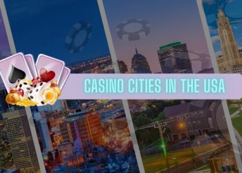 Best Casino Cities in the USA